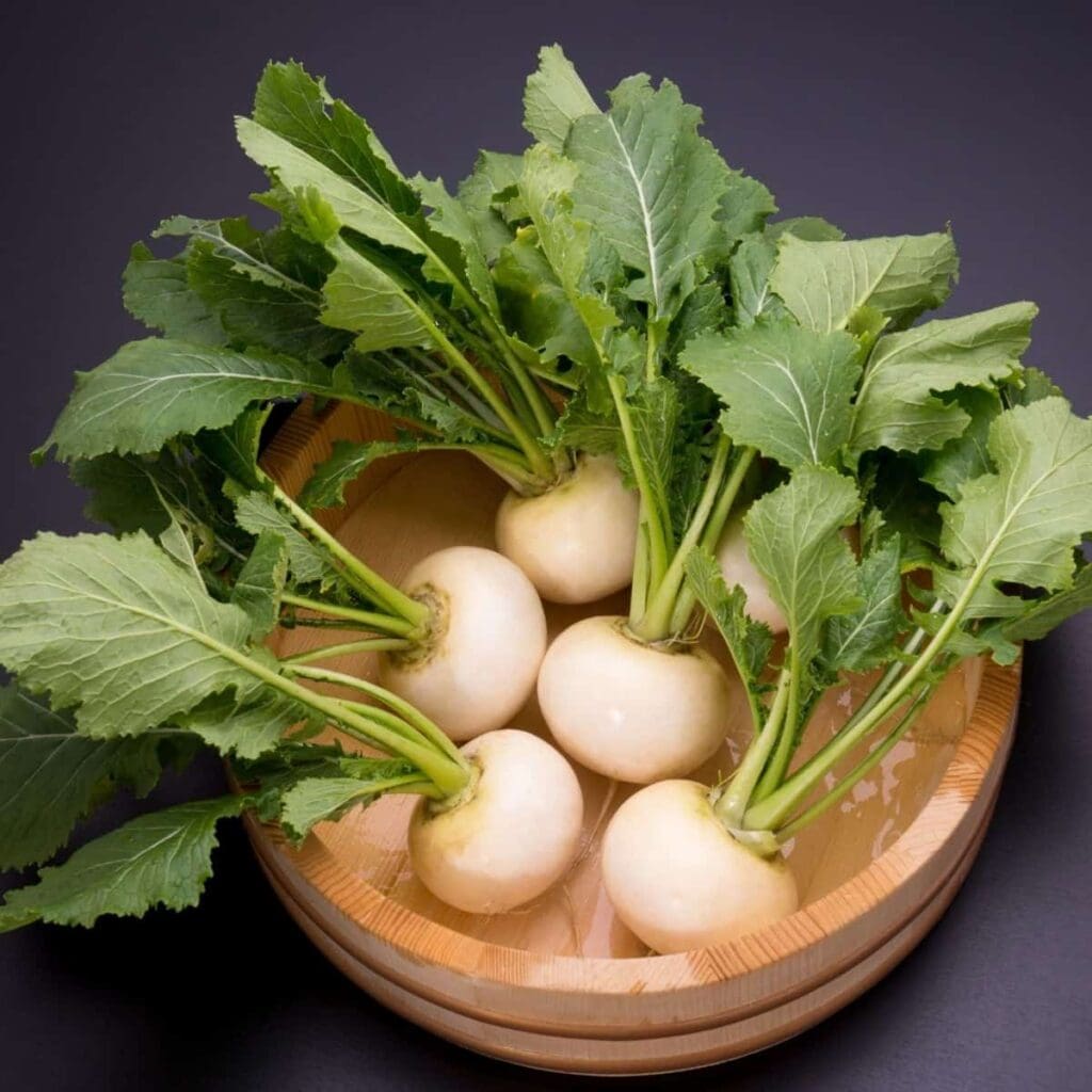 What Do Turnips Taste Like? Learn Everything You Need To Know About Turnips Here!