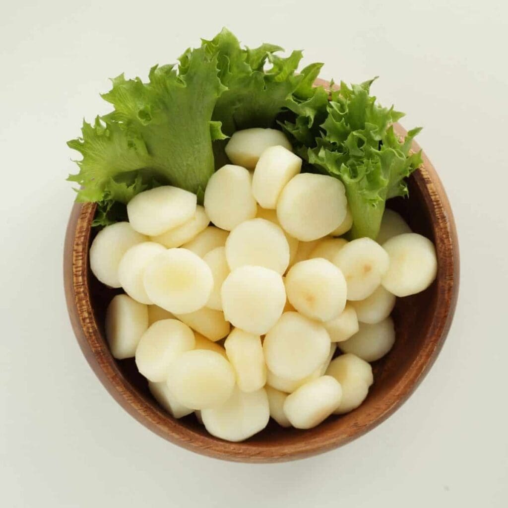 What Is A Water Chestnut? Is It Even A Real Nut? Check The FAQ Here!