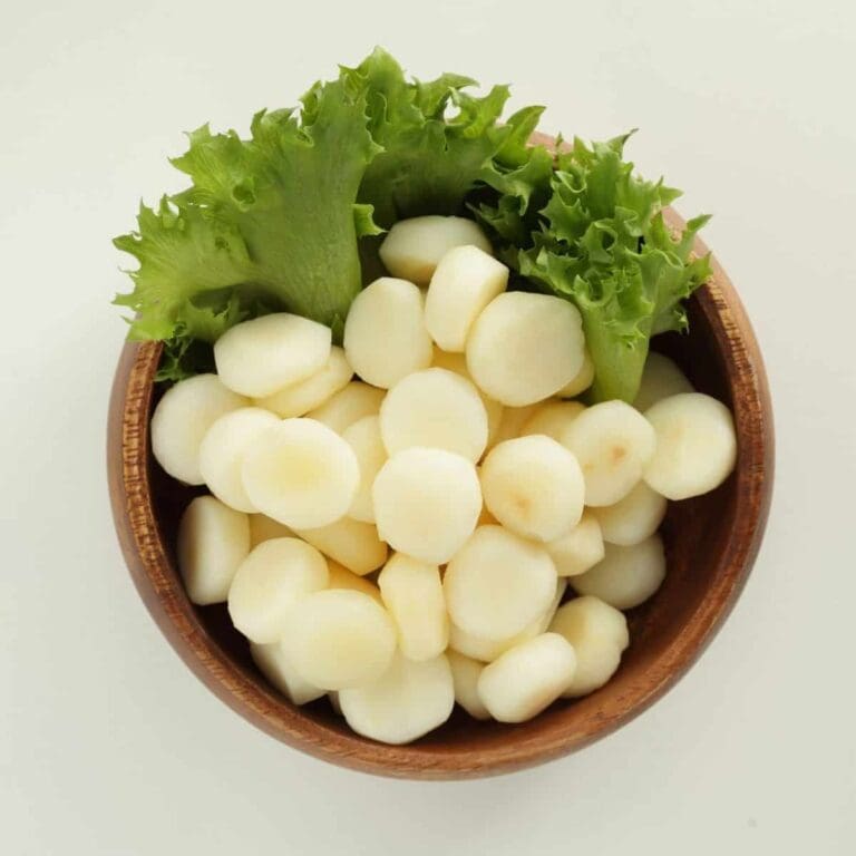What Is A Water Chestnut? Is It Even A Real Nut? Check The FAQ Here!