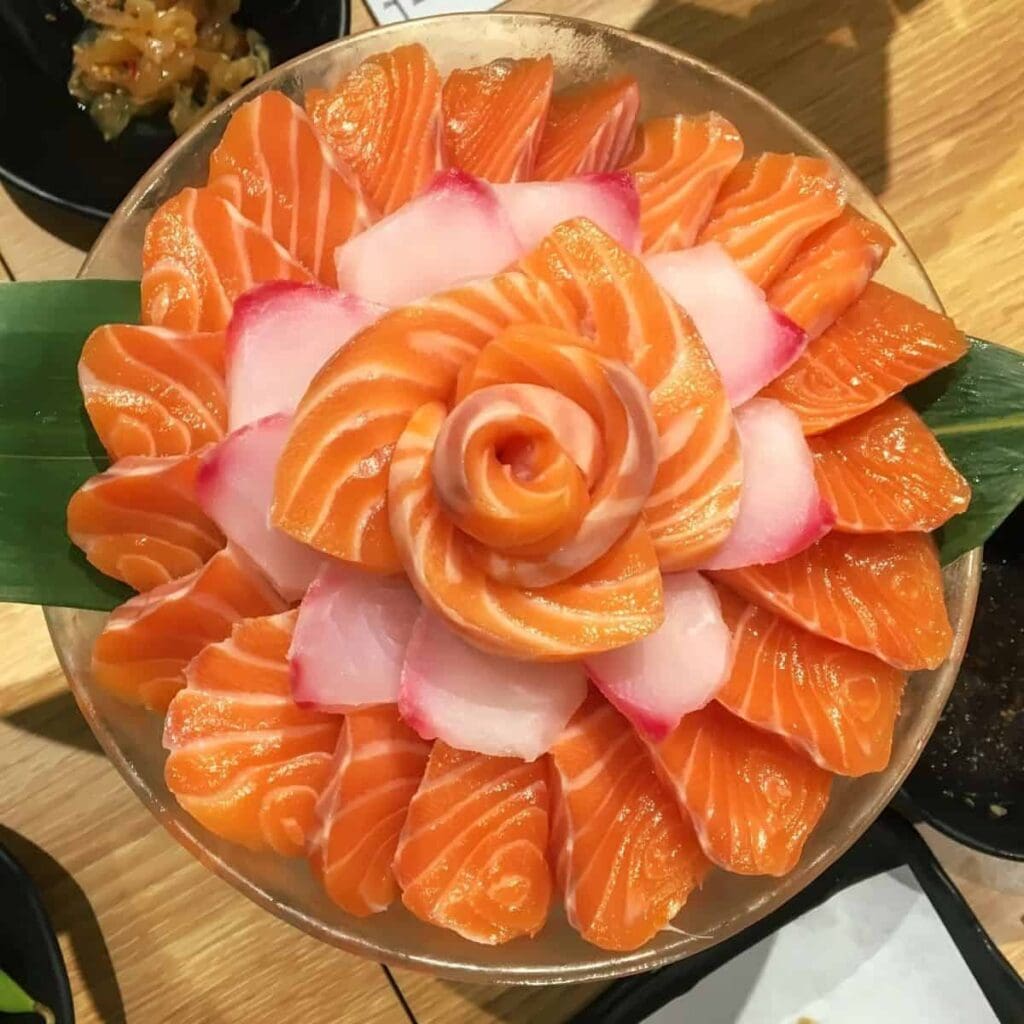 What Is Sashimi? Is It Similar To Sushi? Here’s Everything You Need To Know!