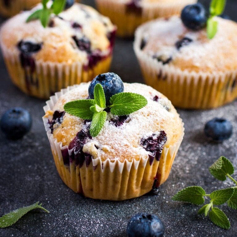 38 Quick Air Fryer Breakfast Recipes That Make Your Day Better!