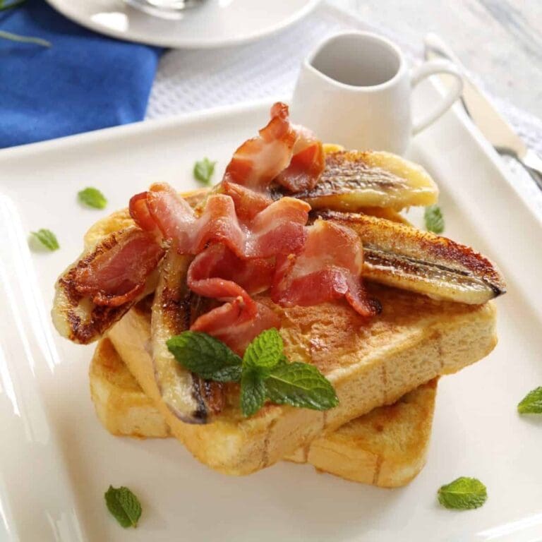 What’s Better Than Bacon? More Bacon! These 30 Bacon Recipes Will Make Your Day Better Too!
