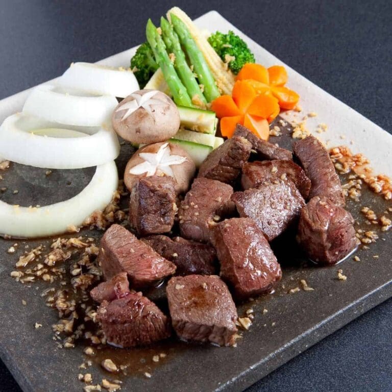 13 Unbelievably Great Beef Cube Recipes For Any Occasion!