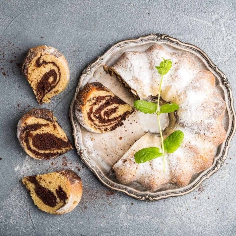 27 Outrageously Decadent Bundt Cake Recipes Everyone Will Adore