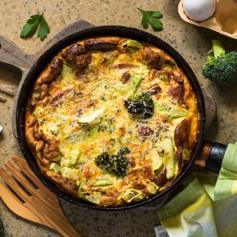 27 Cast Iron Skillet Recipes That Will Inspire Your Menu