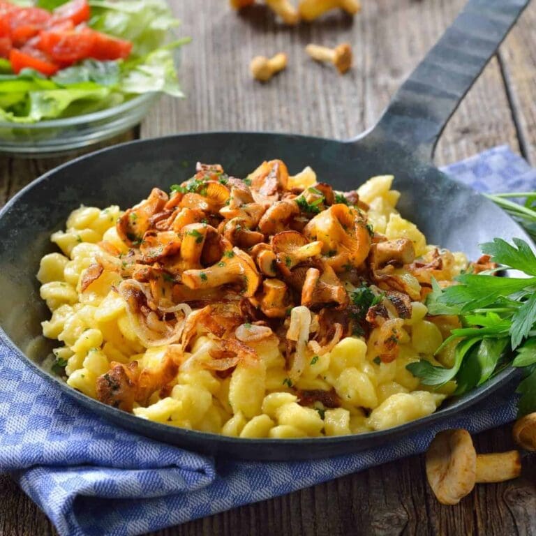 19 Seriously Delish Chanterelle Recipes You Should Make Soon!