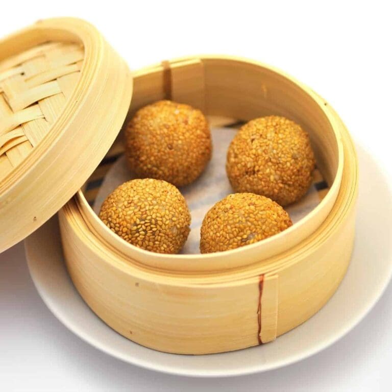 27 Awe-Inspiring Authentic Chinese Dessert Recipes Your Family Will Love!