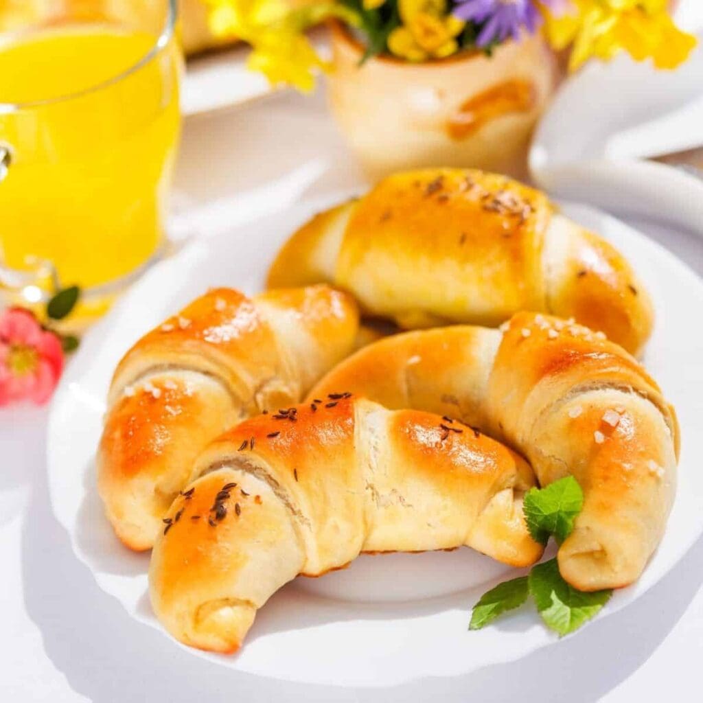 30 Crescent Roll Recipes That Will Inspire Your Menu