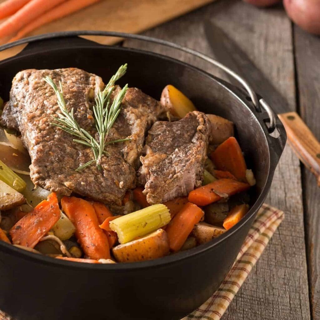 30 Of The Best Dutch Oven Recipes To Make Today