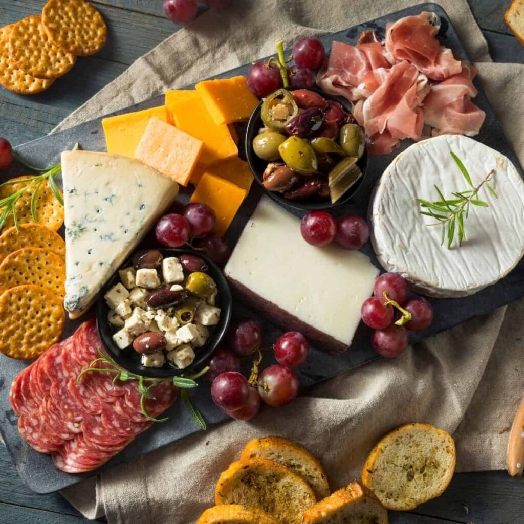 35 Mind-Blowing And Absolutely Easy Appetizers For Your Next Party!