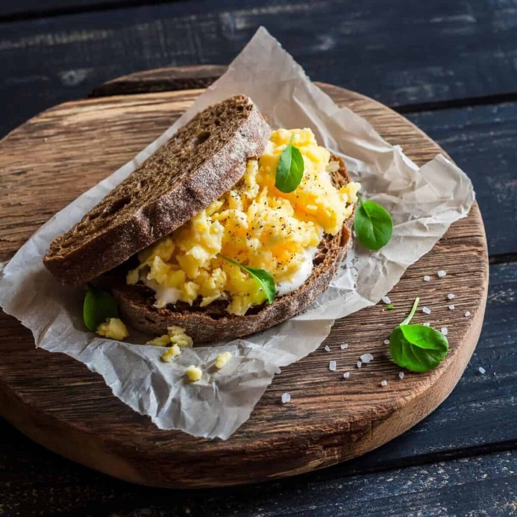 11 Easy Egg Sandwich Recipes That Will Surprise and Delight!
