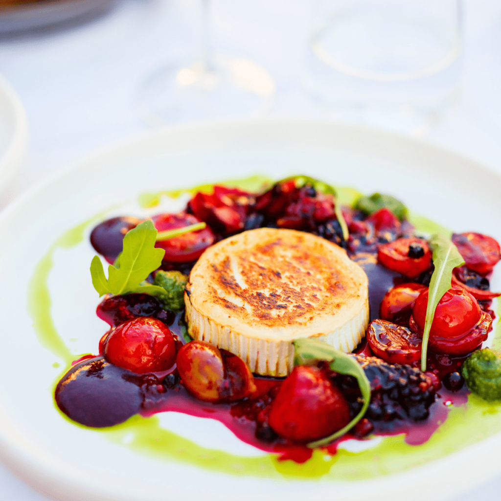 Go For The Goat: Here Are 23 Unique Goat Cheese Recipes Good For Any Occasion!