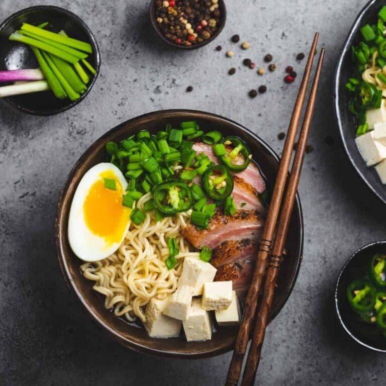 Beyond Ramen: 13 Japanese Soups That Nourish Body And Soul