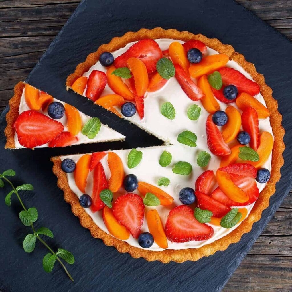 12 Decadent Mascarpone Cake Recipes To Satiate Your Sweet Cravings