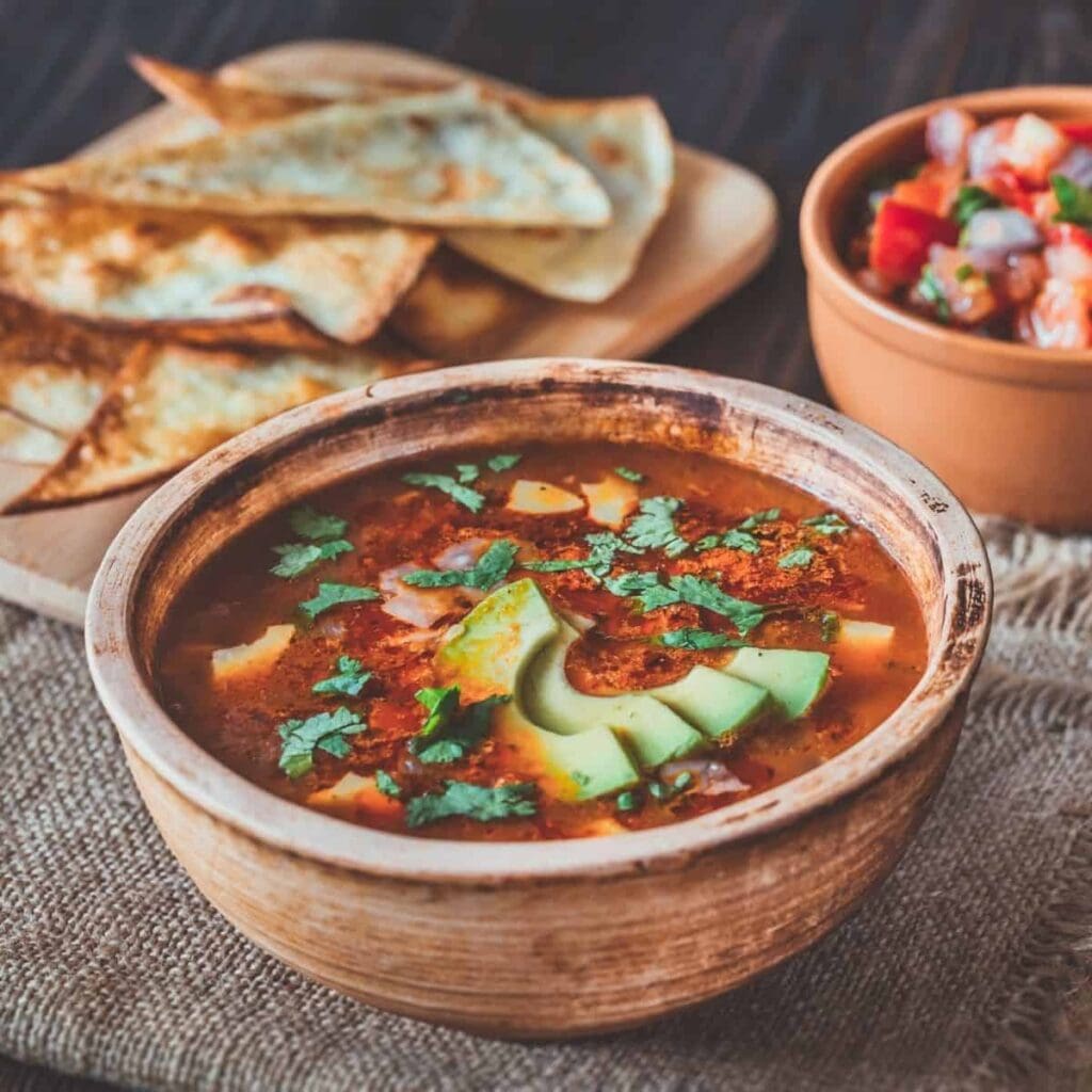 21 Heavenly Good Mexican Soups That You Should Make Now!