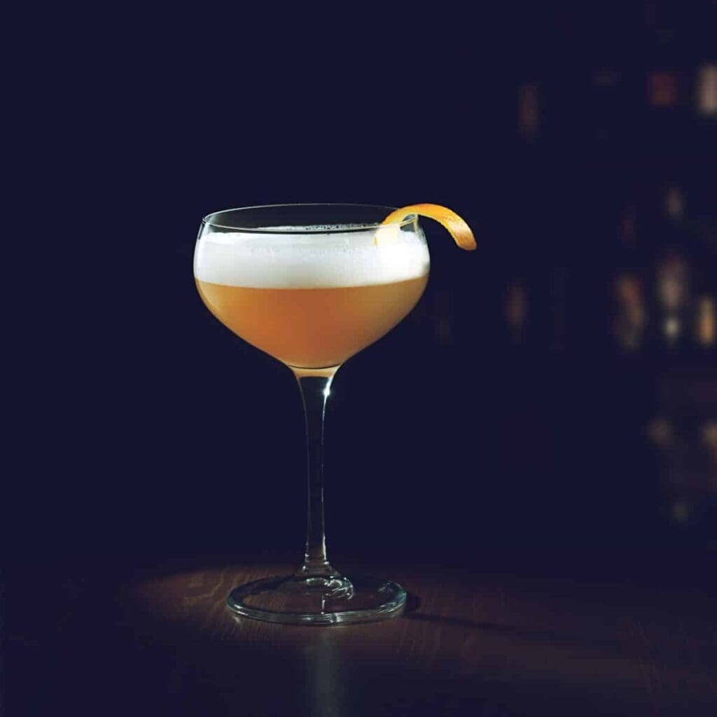 11 Peanut Butter Whiskey Cocktails You’ll Be Nuts About!