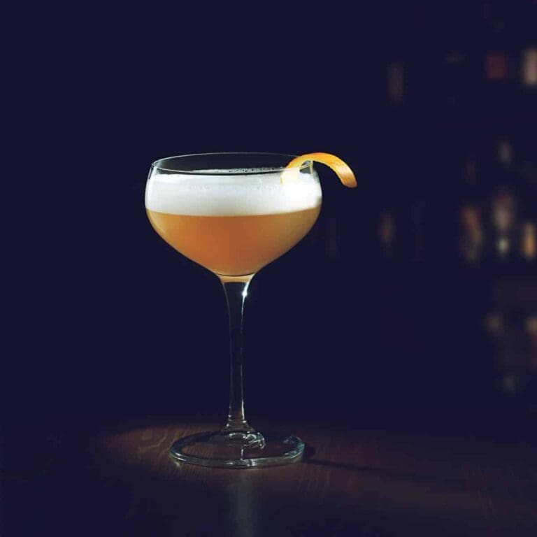 11 Peanut Butter Whiskey Cocktails You’ll Be Nuts About!