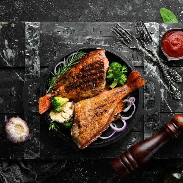 11 Perch Recipes That You Should Try Today