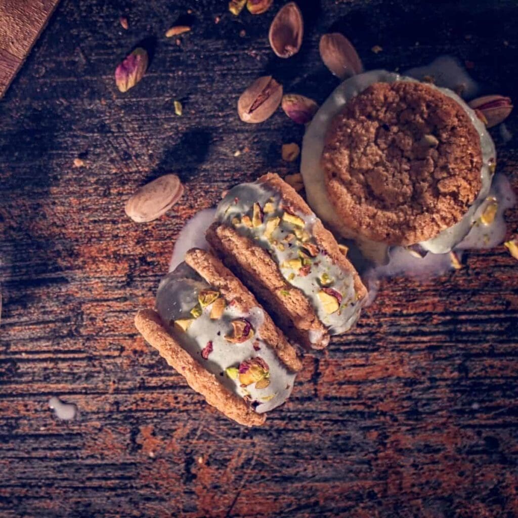 A Nutty Affair: 30 Pistachio Recipes That Are Really, Really Good