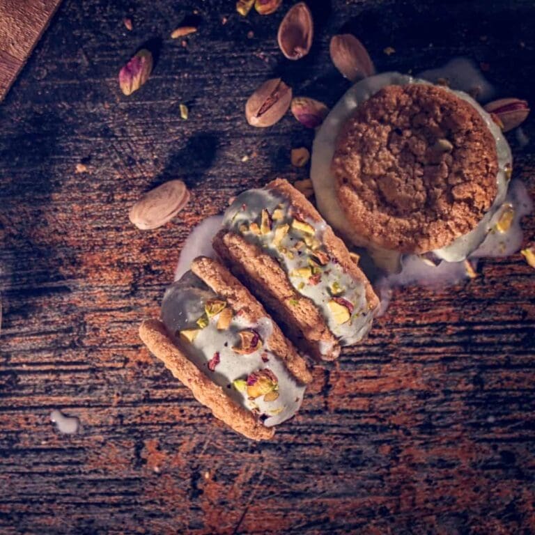 A Nutty Affair: 30 Pistachio Recipes That Are Really, Really Good