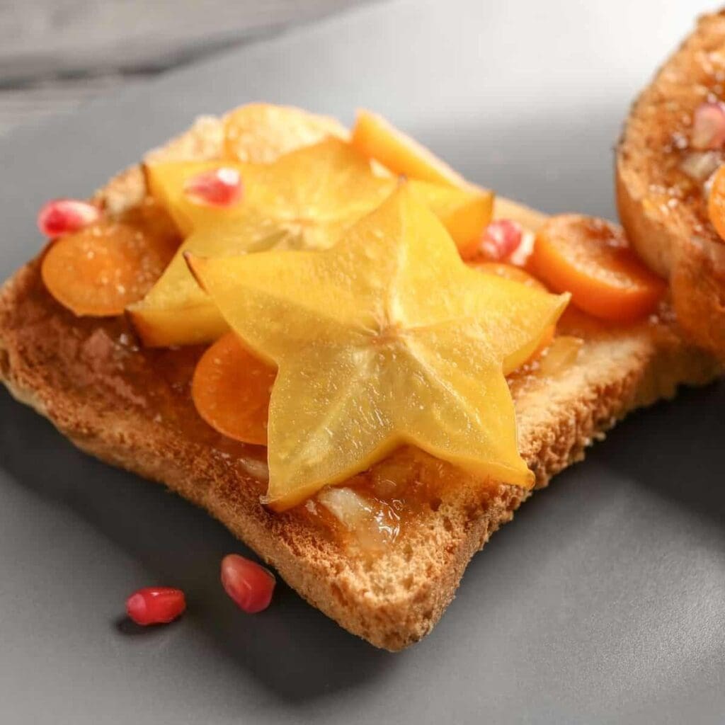 15 Starfruit Recipes That Will Make Everyone Smile