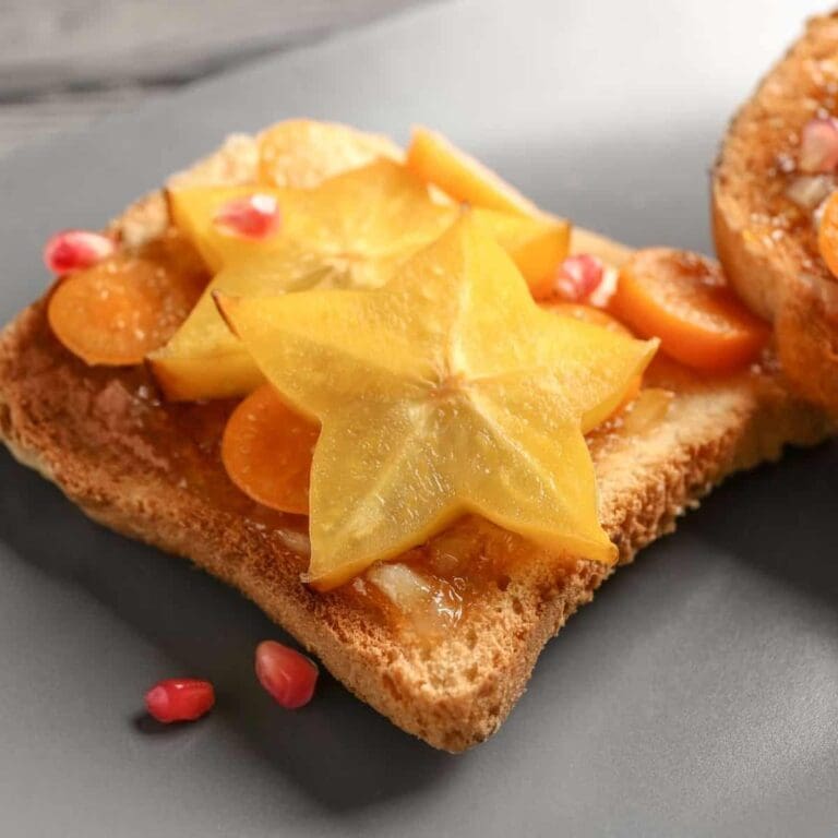 15 Starfruit Recipes That Will Make Everyone Smile