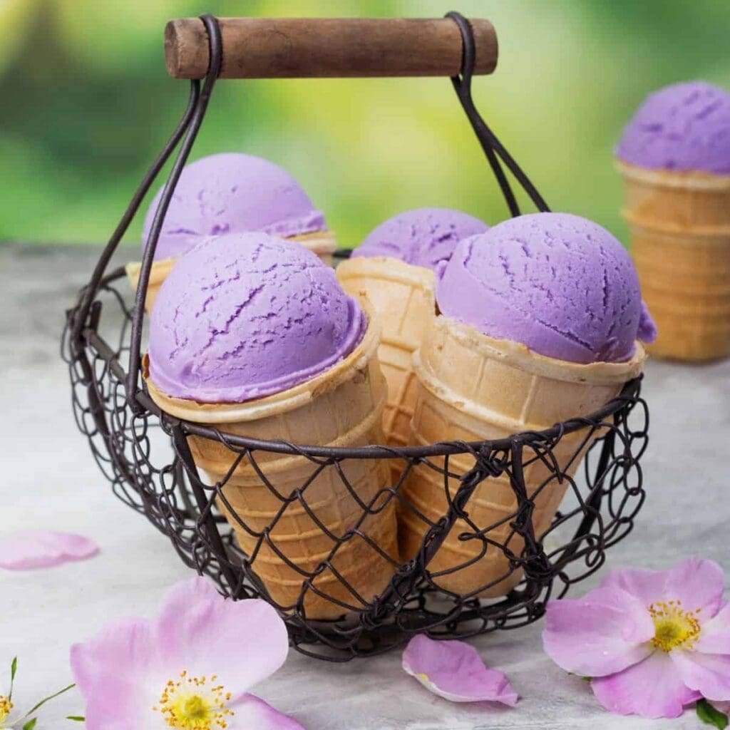 What Is Ube? What Makes This Tuber Go Viral?