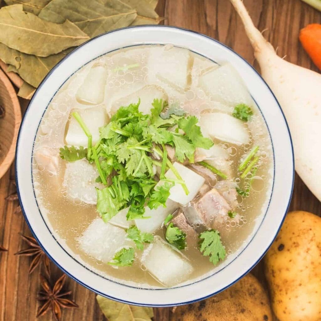 10 Absolutely Amazing White Radish Recipes You Must Try!