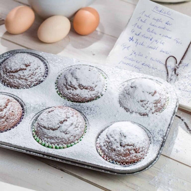 What Is Caster Sugar? FAQ, Recipes, And More