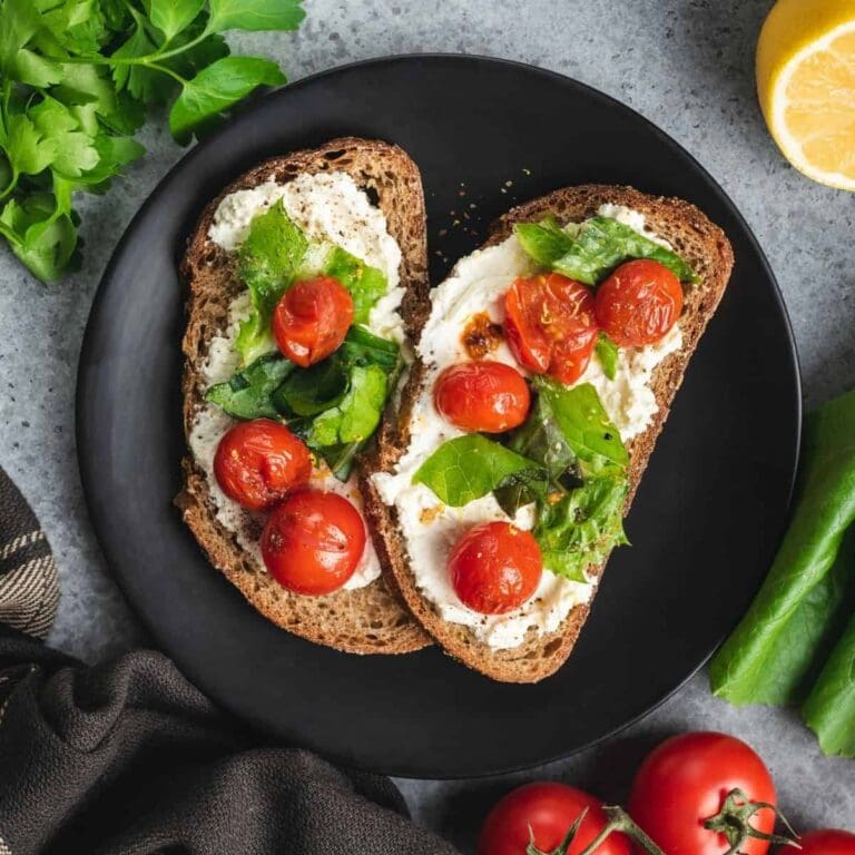 Light And Luscious: Get Cookin’ With These 23 Ricotta Cheese Recipes