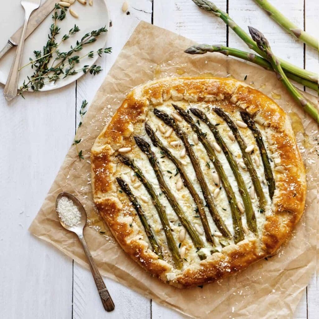 13 Deliciously Good Savory Mascarpone Recipes: Sides, Main Courses, and More!