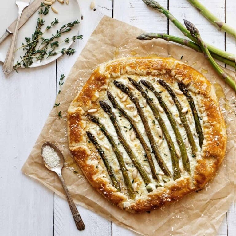 13 Deliciously Good Savory Mascarpone Recipes: Sides, Main Courses, and More!