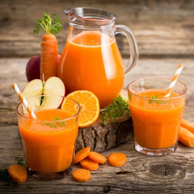 10 Must-Try Carrot Juice Recipes (Easy & Delicious!)