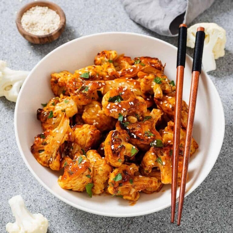 The Perks Of Being A Cauliflower: 11 Delicious Ways With Your Florets