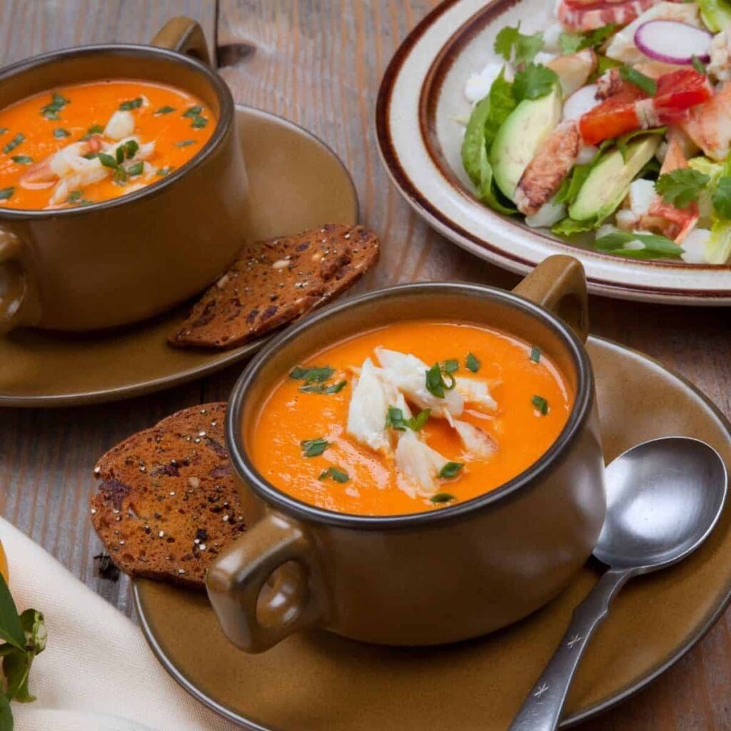 21 Insanely Good Crab Meat Recipes For Your Next Meal!