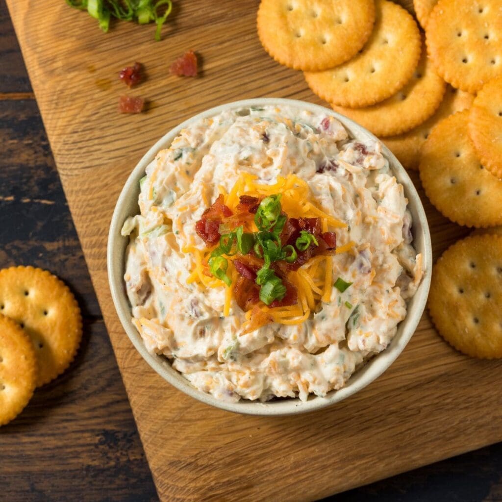 35 Crazy Delicious Cream Cheese Dips Good Enough To Swim In!