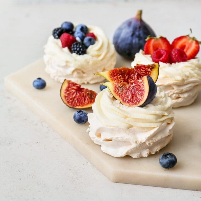 54 BEST Fancy Desserts (Gourmet Dessert Ideas You’ll Love)