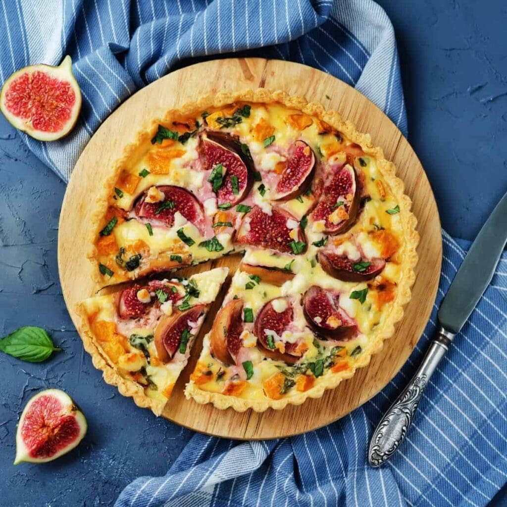 15 Rich Fig Dessert Recipes—Jammy, Soft, And Wonderful!