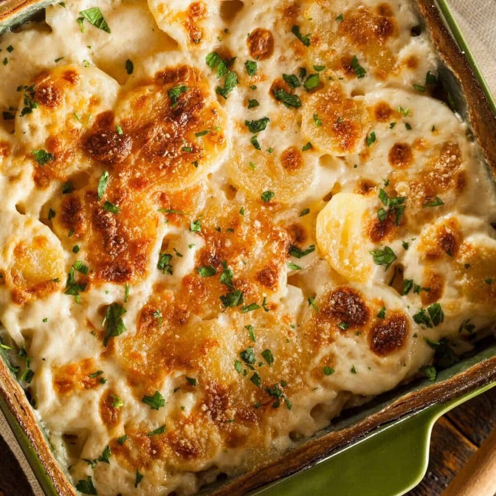 13 Certifiably Great Gruyere Cheese Recipes For Every Cheese Lover!