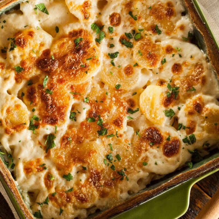 13 Certifiably Great Gruyere Cheese Recipes For Every Cheese Lover!