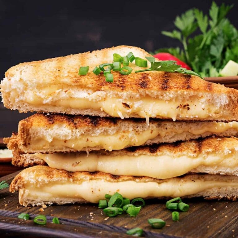 27 Unbelievably Great Hot Sandwich Recipes For Every Cold Day!