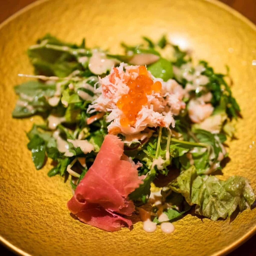 Try These 15 Japanese Salad Recipes To Add Flavor And Color To Your Meals