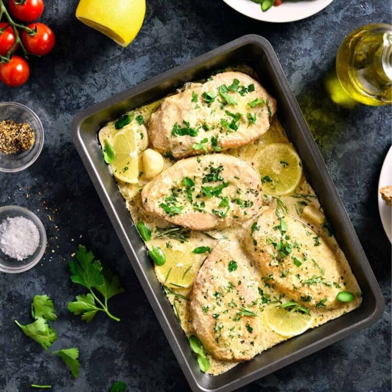 Try One Of These 23 Keto Chicken Breast Recipes, From Simple To Sophisticated!