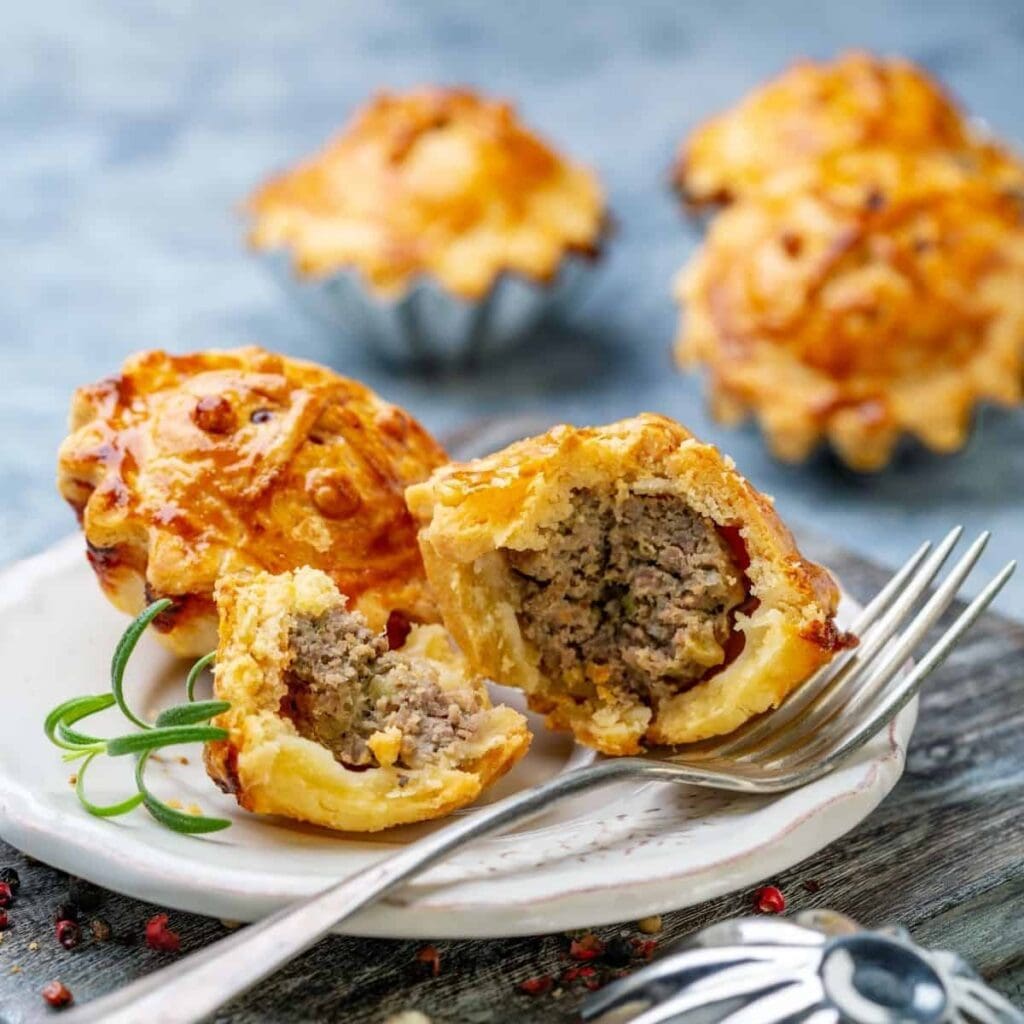 13 Mini Pie Recipes That Are Sure To Delight Your Guests