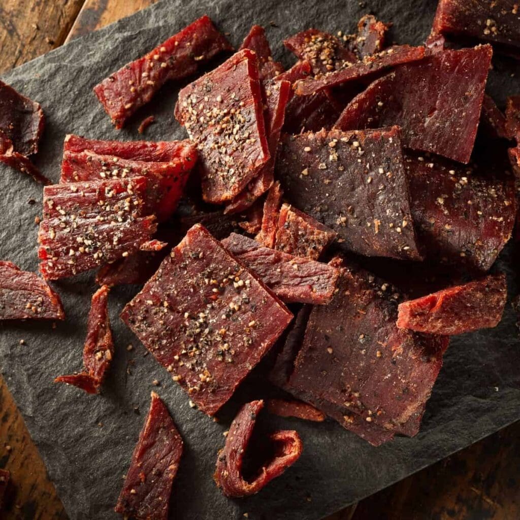 28 Easy And Delicious Road Trip Snacks For Munching Away The Miles!