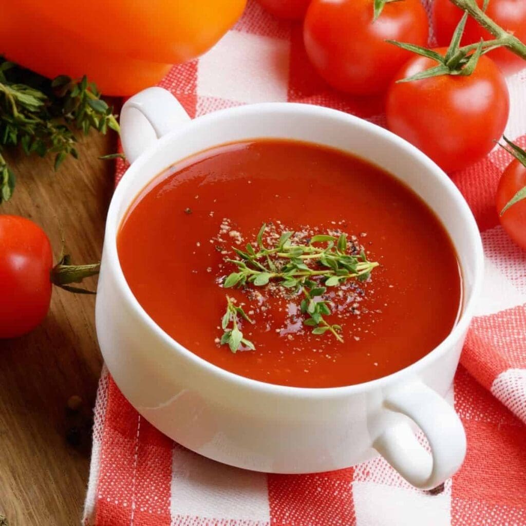 21 Summer Soup Recipes That Are Flat Out Delicious