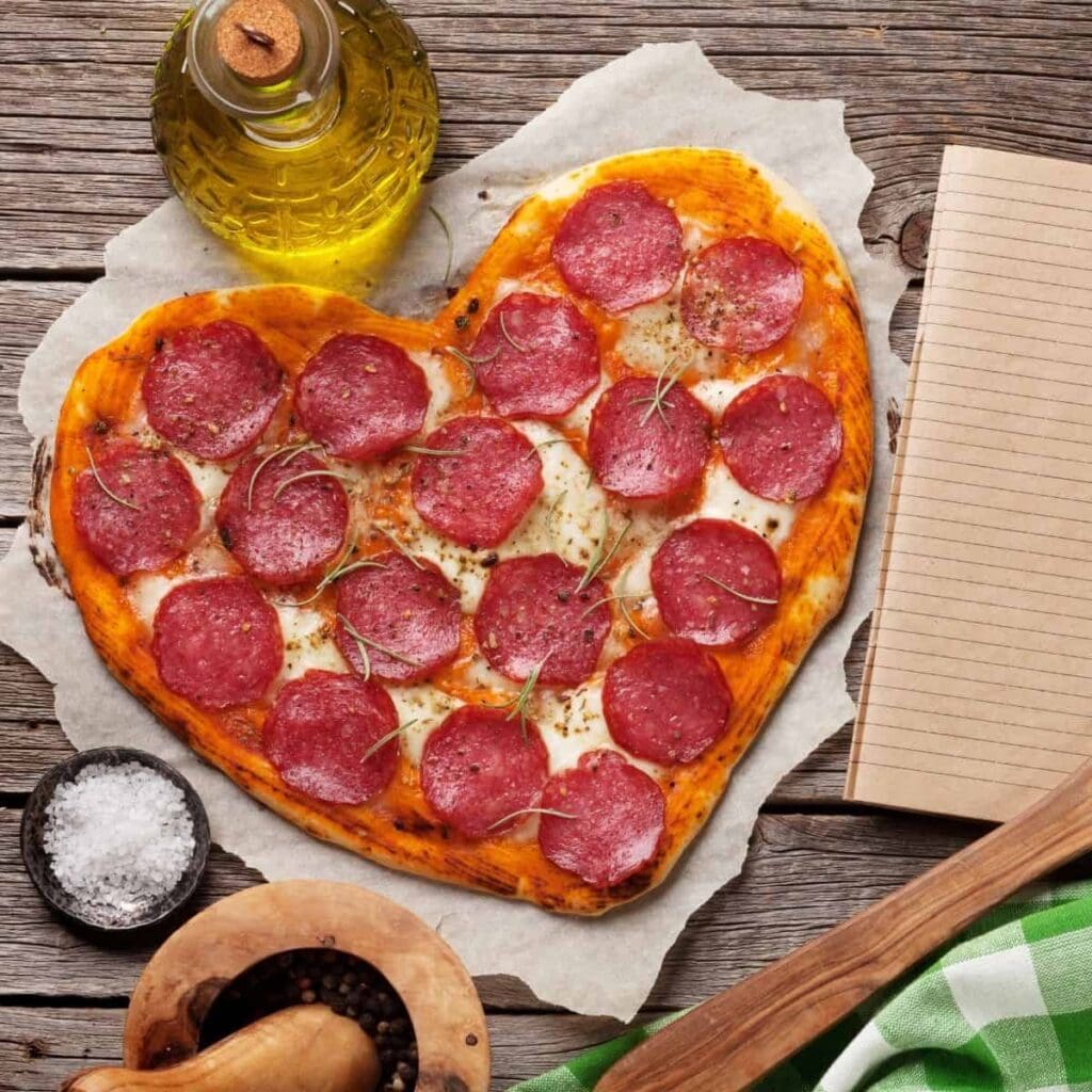 These 27 Valentine’s Day Dinner Recipes Are Sure To Level-Up Your Special Night In!