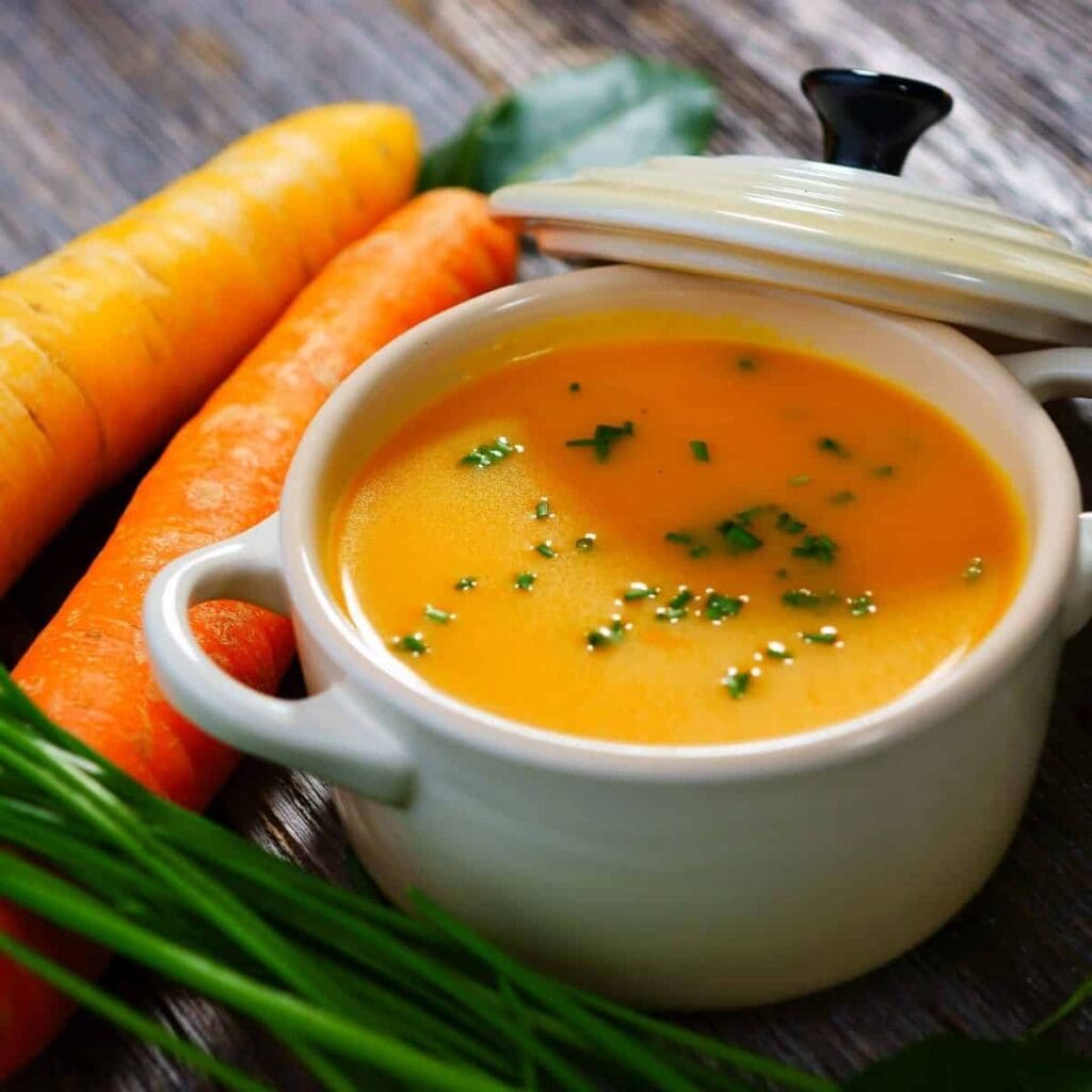 28 No-Fuss Vegan Soups That Are Surprisingly Hearty And Truly Delicious