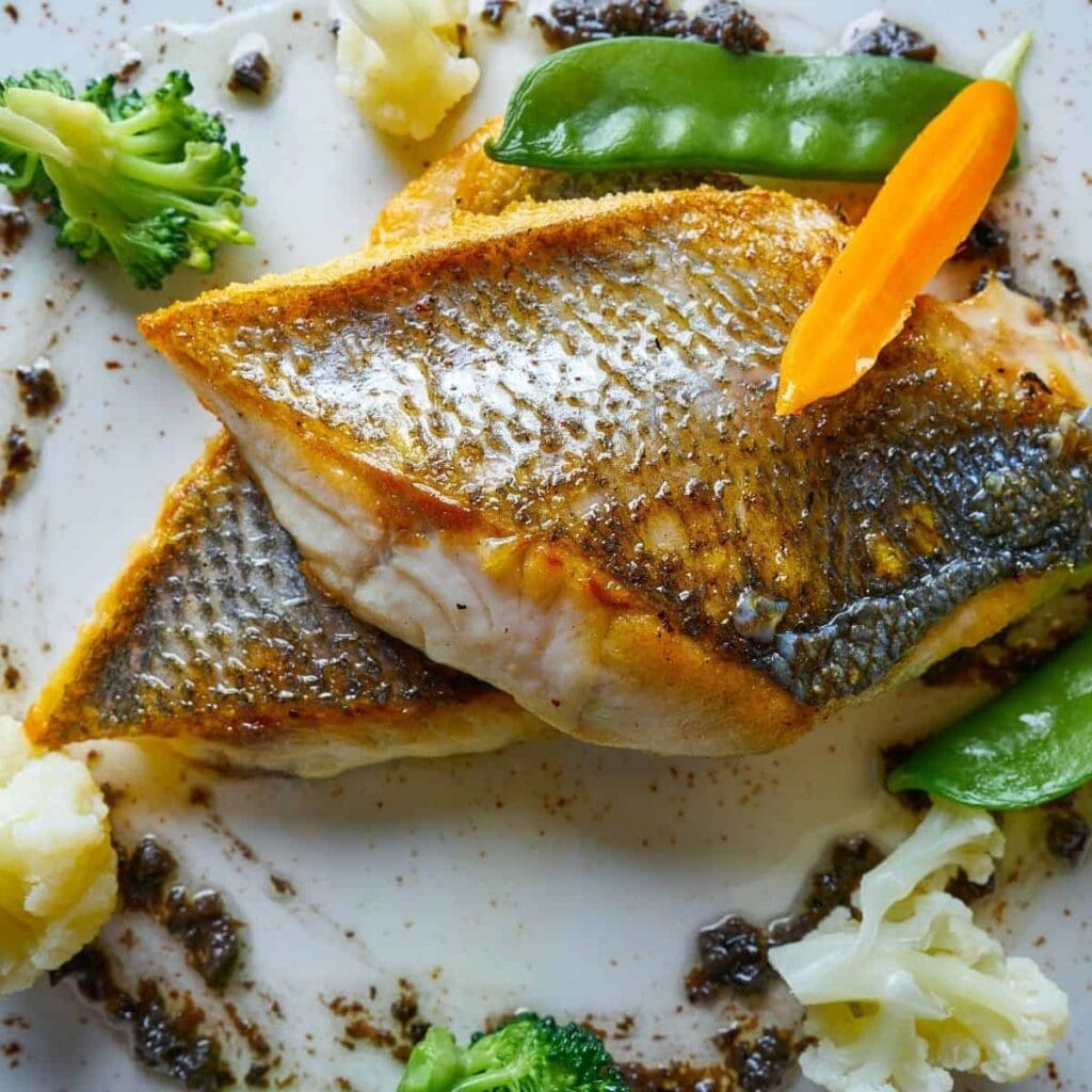 What Does Sea Bass Taste Like? Read About This Delicious Fish Here!