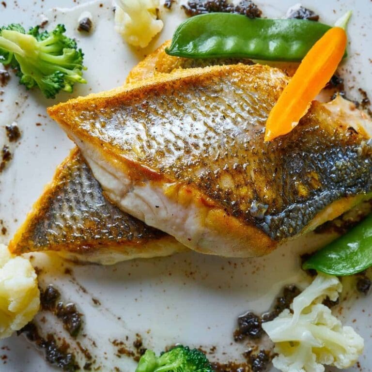 What Does Sea Bass Taste Like? Read About This Delicious Fish Here!